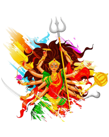 Maa Durga