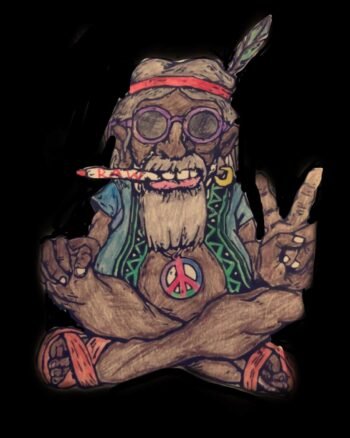 Stoner Grandpa