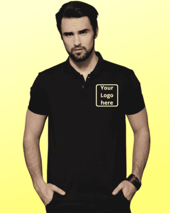 Customized Polo T-shirts