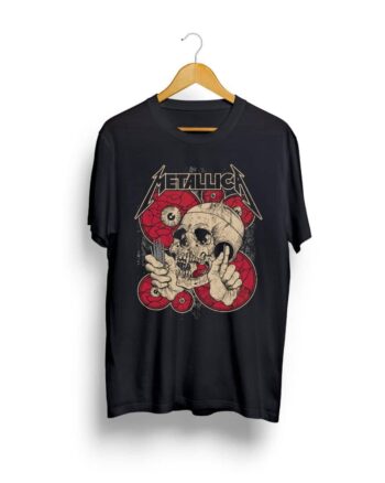 Metallica T shirt