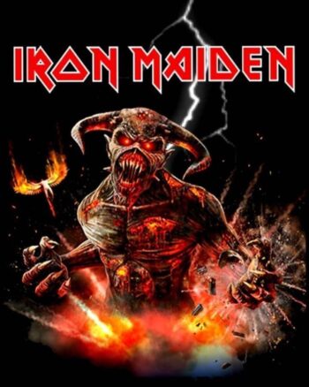 Iron Maiden