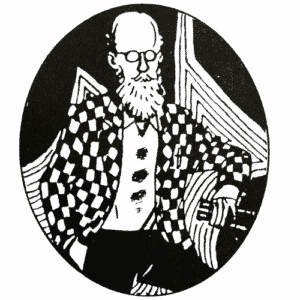Professor Shonku