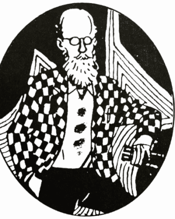 Professor Shonku