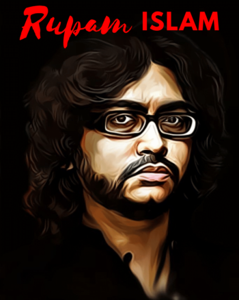 Rupam Islam graphic
