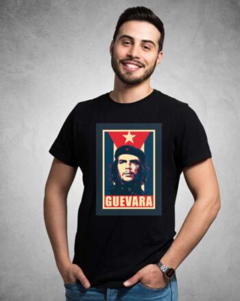 Che Guevara T-shirt