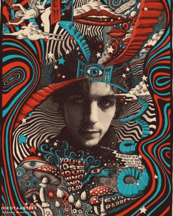 Syd Barrett