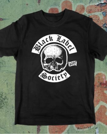 Black Label Society