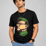 Netaji Subhash Chandra Bose Tshirt