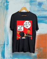Will Smith Slapping Chris Rock Funny T-Shirt