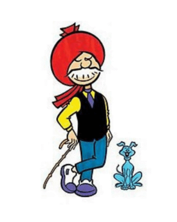 Chacha Chaudhary