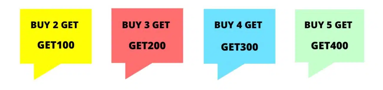 Coupons