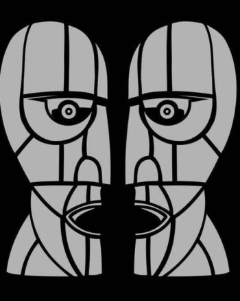 Pink Floyd Division Bell