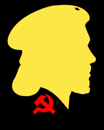 Che Guevara