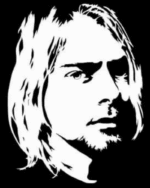 Kurt Cobain Nirvana