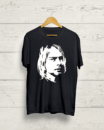 Buy Kurt Cobain Nirvana T shirt