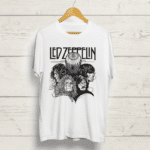Buy Led Zeppelin T shirt