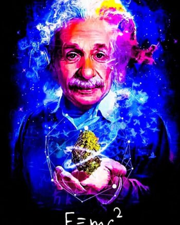 Albert Einstein