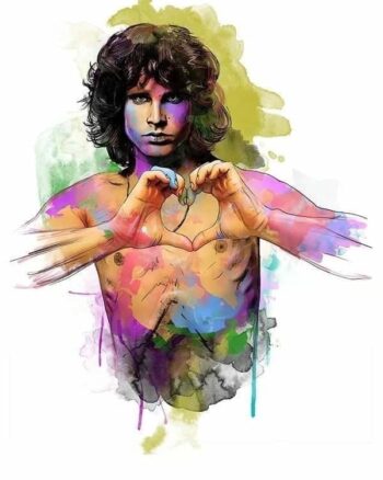 Jim Morrison