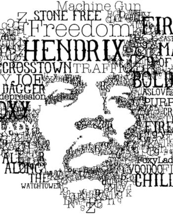 Jimi Hendrix