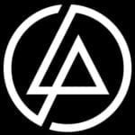 Linkin Park Logo front