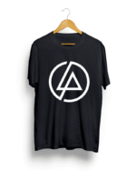 Buy Linkin Park both side print T shirt - Image 3