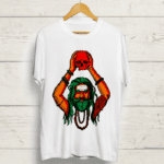 Buy Aghori Baba T shirt