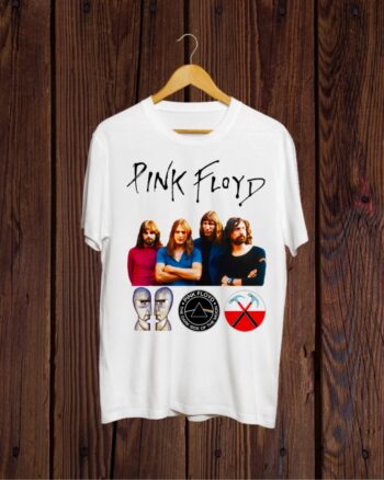 Buy Pink Floyd graphic Tshirt