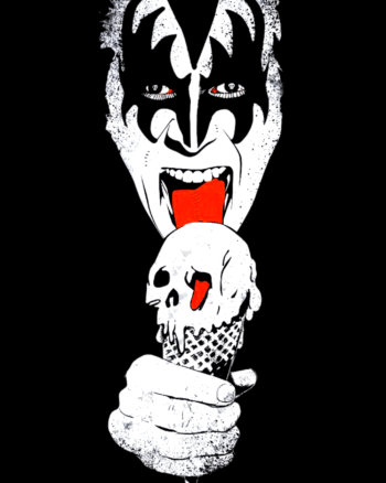 KISS