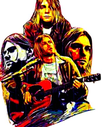 Kurt Cobain