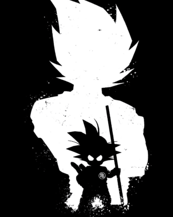 DragonBall Z Goku