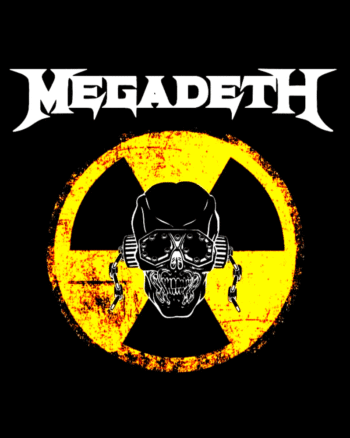 Megadeth