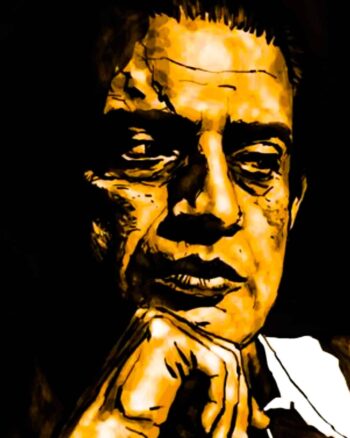Satyajit Ray