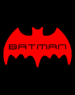 Buy both side print Batman T shirt - Image 4