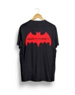 Buy both side print Batman T shirt - Image 5