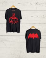 Buy both side print Batman T shirt
