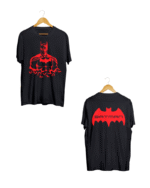 Buy both side print Batman T shirt - Image 6