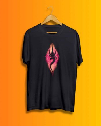 Shiva Printed T-shirts - Mahadev T-shirt - OikotaanTees - Bengali Printed T Shiva Printed T-shirts - Mahadev T-shirt - OikotaanTees - Bengali Printed T