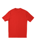 Buy Communist Ideology print Red T shirt - Image 4