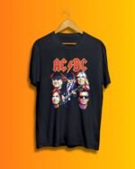 Buy ACDC Tshirt