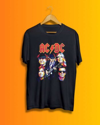 Buy ACDC Tshirt