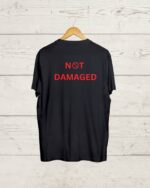 Buy Divorced not Damaged Tshirt - Image 4