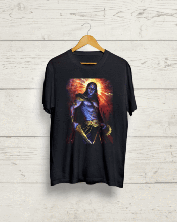 Buy Kalki avatar black Tshirt