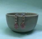 Buy AD EarRing with Monalisa Stone
