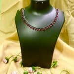 Buy German Silver Necklace