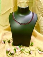 Buy German Silver Necklace