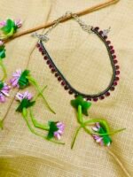 Buy German Silver Necklace