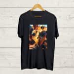 Buy Alien clicking Selfie T shirt