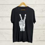 Buy positive vibes T shirt