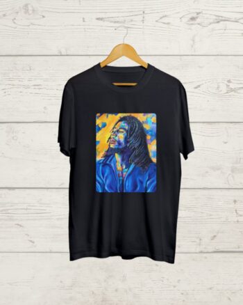Buy Bob Marley artwork print Tshirt
