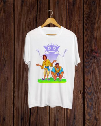 Buy Gupi Gayen Bagha Bayen T shirt